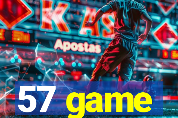 57 game